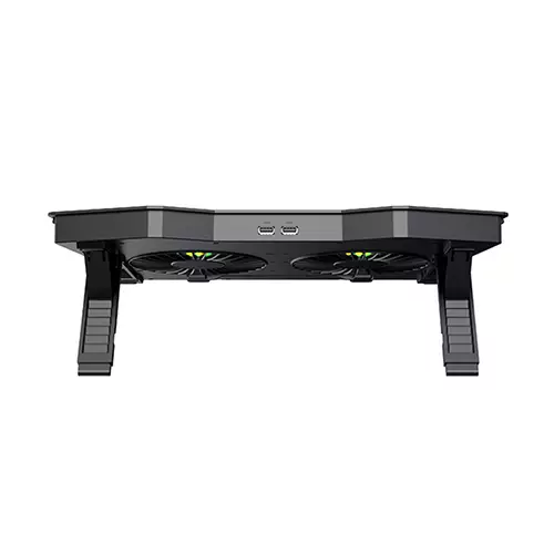 Havit F2072 Laptop Cooling Pad - 1
