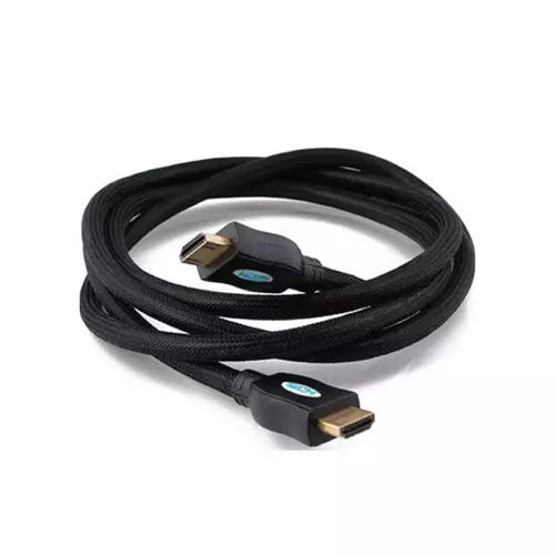 Havit 5 Meter HDMI to HDMI Cable