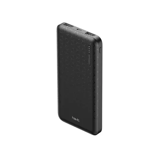 HAVIT PB57 10000mah Power Bank - 1