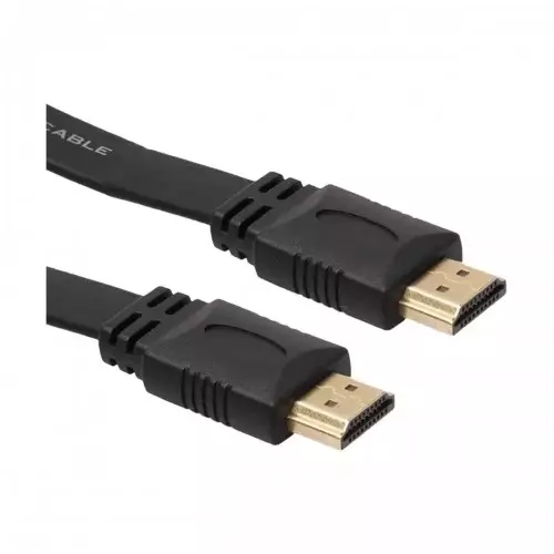 Havit HDMI to HDMI 10 Meter Cable - 1