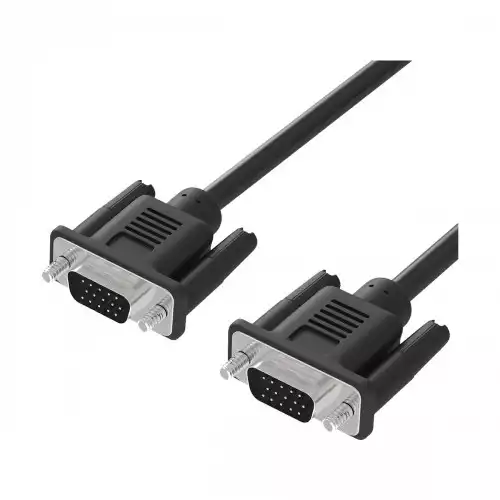 Havit 1.5 Meter VGA Male to Male Cable