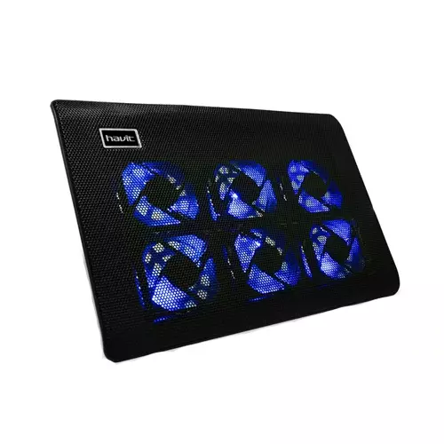 HAVIT F2060 Gaming Laptop Cooler - 1