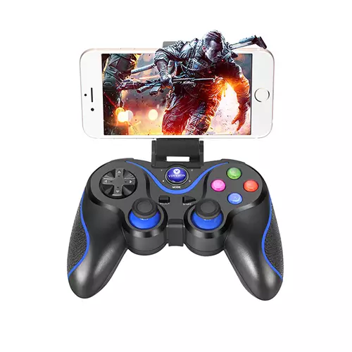 Havit G145BT Bluetooth Game Pad for Android, iOS and PC - 1