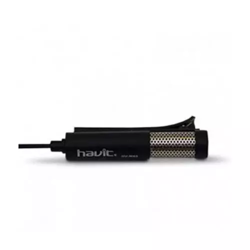 Havit M60 Clip Mini Microphone - 1