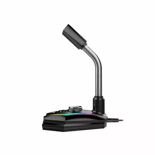 Havit GK56 RGB Gaming USB Microphone - 2