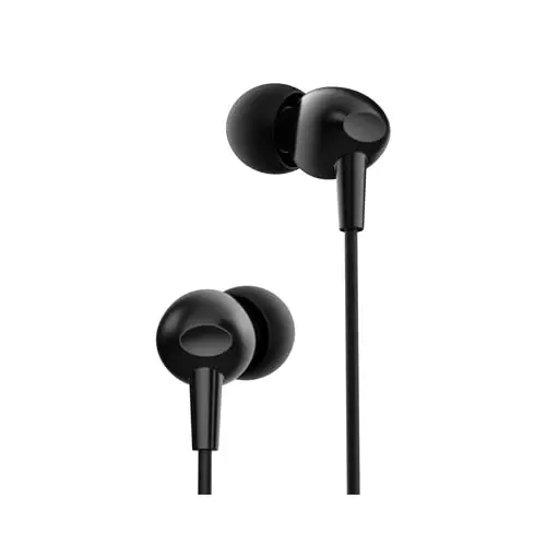 Havit E48P High-end dynamic in-ear Earphone - 2
