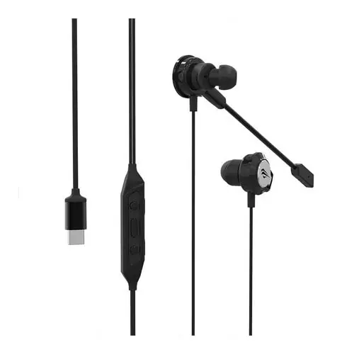 Havit GE05 Gaming Earphone for Type-C - 1