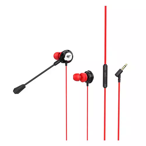 HAVIT HV-GE02 WIRED GAMING EARPHONE - 1
