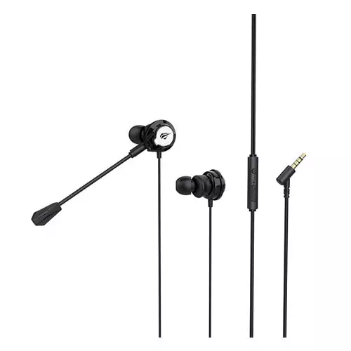 HAVIT HV-GE02 WIRED GAMING EARPHONE - 2