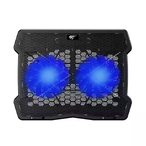 Havit F2075 17 inch Laptop Cooler