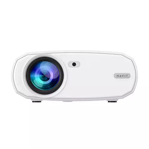 HAVIT PJ202 FULL HD 1080P PROJECTOR - 1