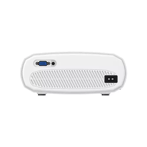 HAVIT PJ202 FULL HD 1080P PROJECTOR - 2