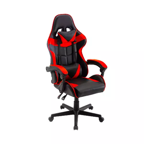 Havit GC933 Gaming Chair (Red) - 1