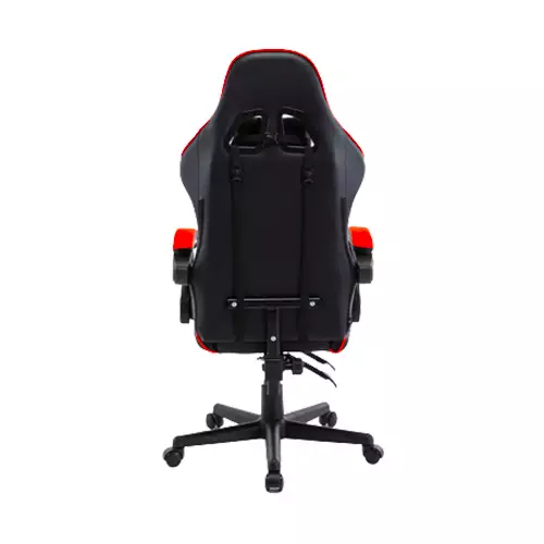 Havit GC933 Gaming Chair (Red) - 3