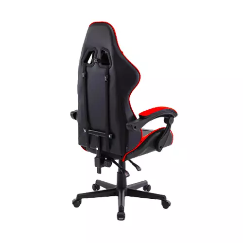 Havit GC933 Gaming Chair (Red) - 4