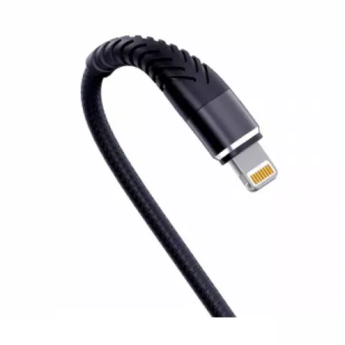 HAVIT HV-CB705 USB TO LIGHTNING (iPHONE) DATA & CHARGING CABLE - 1