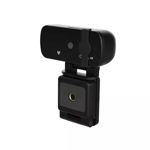 HAVIT HV-N5085 Electronic Rolling Shutter Full HD 4K Pro Webcam with  (Sony IMX219 Chipset) - 1