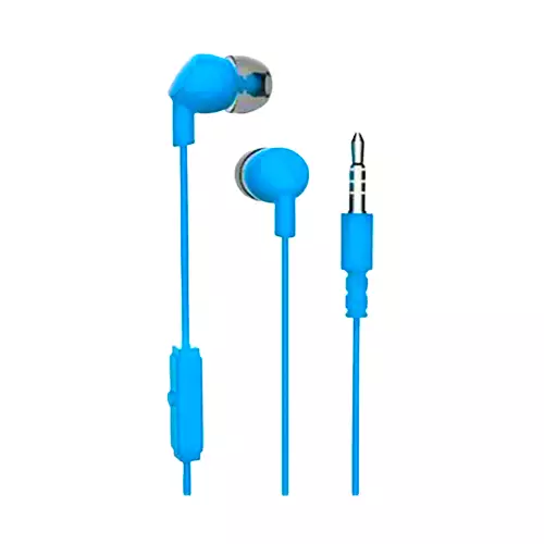 Havit HV-E86P Wired Earphone - 1