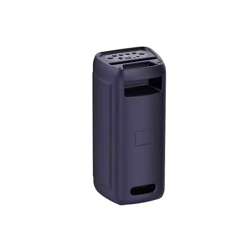 HAVIT SQ130BT OUTDOOR FULL-SCREEN RGB LIGHT BLUETOOTH SPEAKER - 1