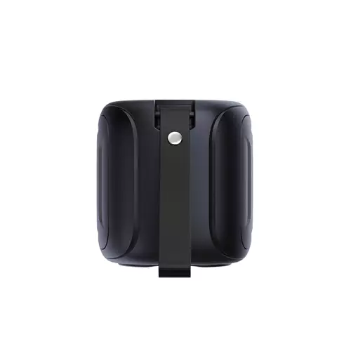 HAVIT SK876BT IPX6 WATERPROOF OUTDOOR BLUETOOTH COLORFUL RGB RING LIGHT SPEAKER - 2