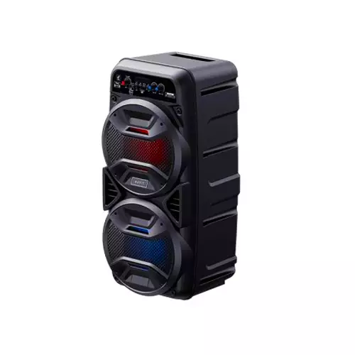 HAVIT SQ117BT OUTDOOR BLUETOOTH SPEAKER WITH MICROPHONE & REMOTE - 1