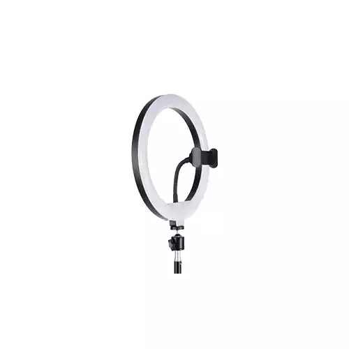 HAVIT ST7026 TRIPOD WITH RGB LED RING LIGHT