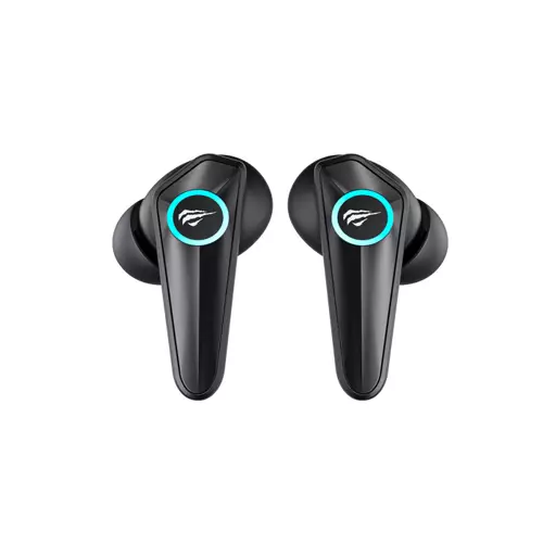 HAVIT TW952 PRO GAME TRUE WIRELESS STEREO EARBUDS - 1