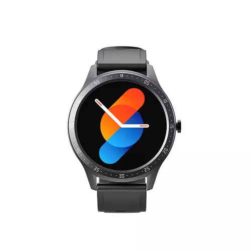 HAVIT M9026 IP67 WATERPROOF FULL ROUND SMART WATCH