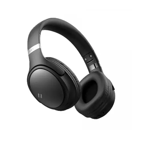HAVIT H630BT BLACK BLUETOOTH HEADPHONE - 2