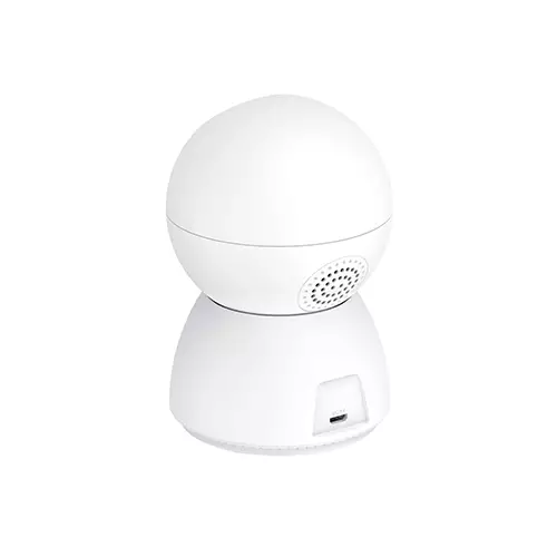 HAVIT IPC20 SMART 360° 1080P NIGHT VISION WI-FI IP CAMERA - 3