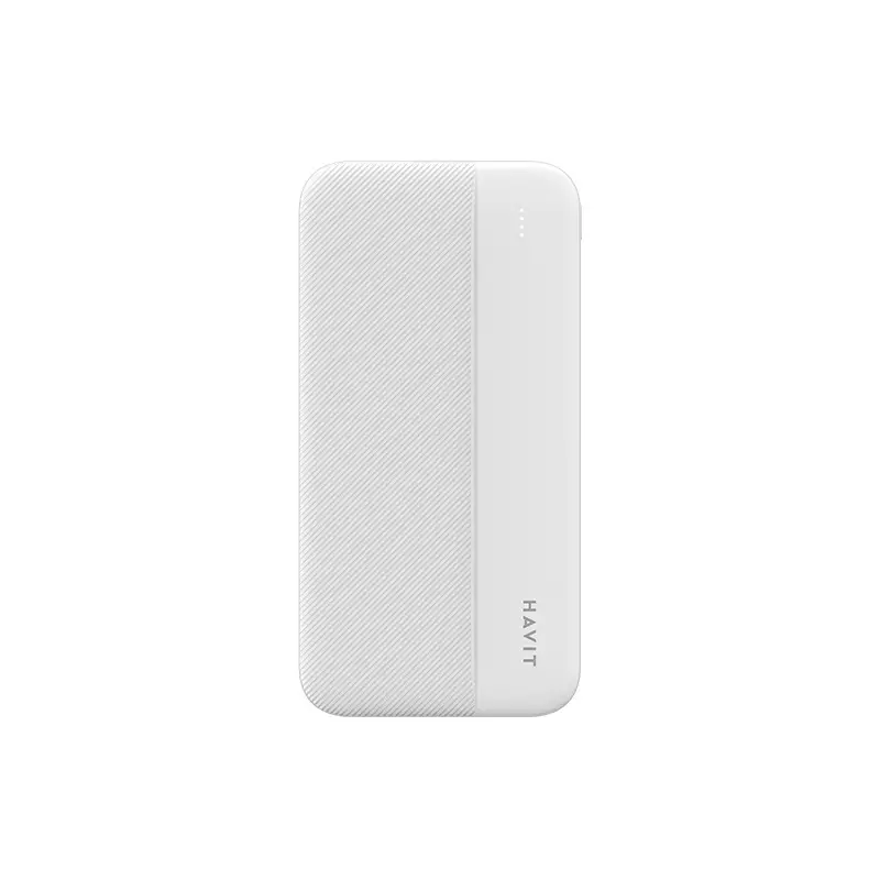 HAVIT PB80 10000MAH POWER BANK - 1
