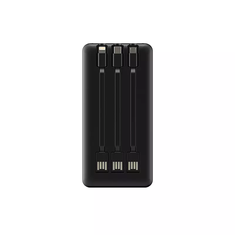 HAVIT PB74 10000MAH POWER BANK - 0