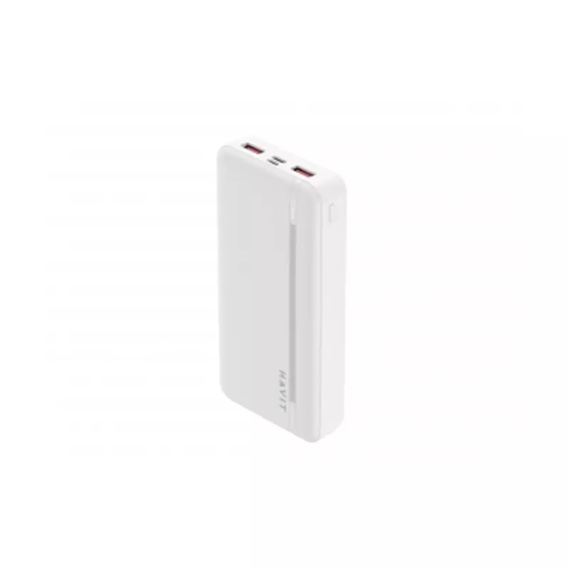 HAVIT PB92 20000MAH POWER BANK - 1