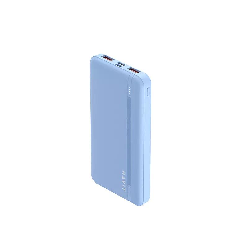 HAVIT PB90 10000MAH POWER BANK - 1