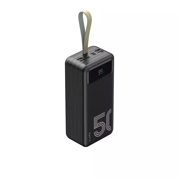 HAVIT PB71 50000MAH POWER BANK - 1
