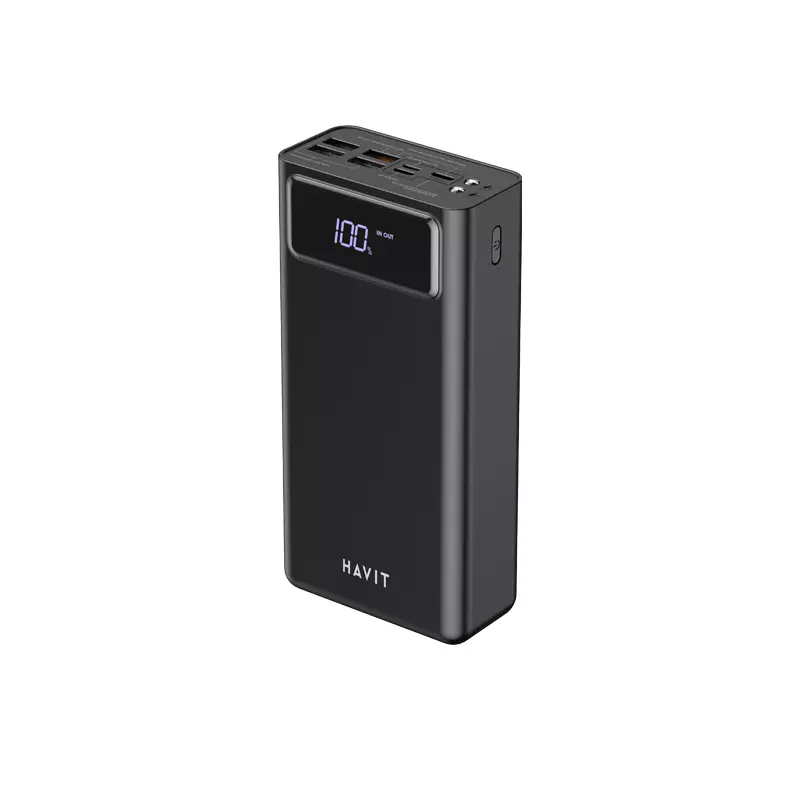 HAVIT PB56 40000MAH POWER BANK - 1