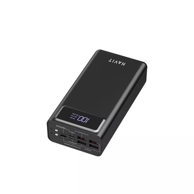 HAVIT PB56 40000MAH POWER BANK - 2