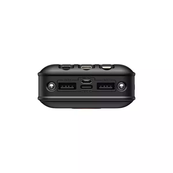HAVIT PB75 20000MAH POWER BANK - 0