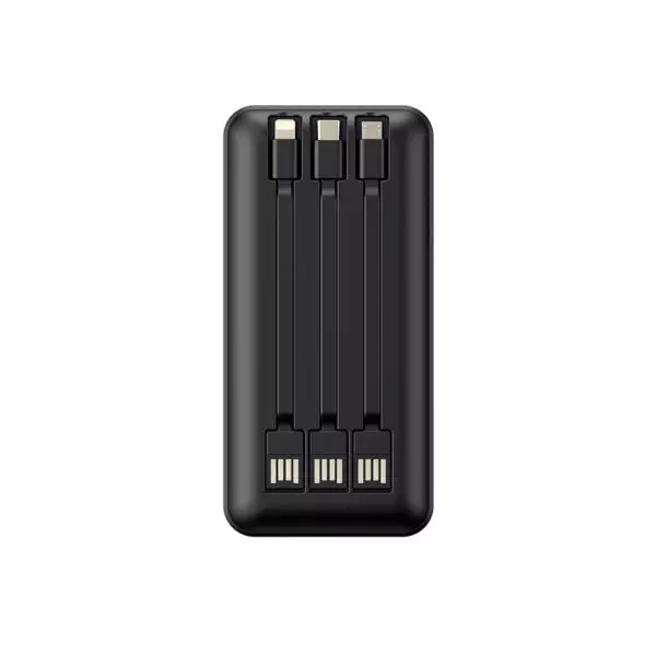 HAVIT PB76 30000MAH POWER BANK - 0