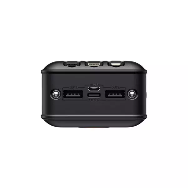 HAVIT PB76 30000MAH POWER BANK - 0