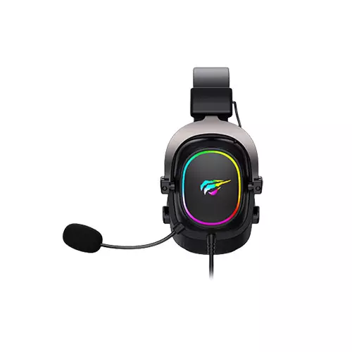 HAVIT H2002P RGB GAMING HEADSET - 2