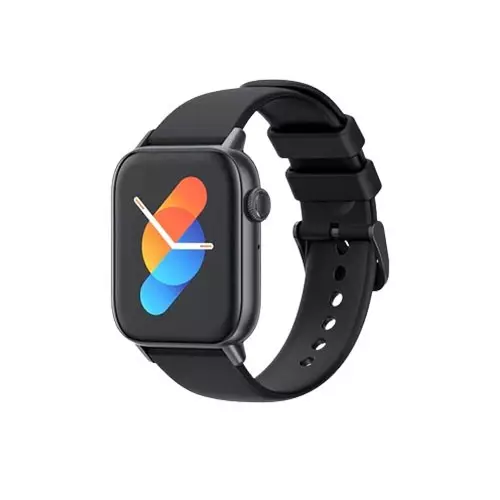HAVIT M9034 VOICE ASSISTANT SMART WATCH - 2