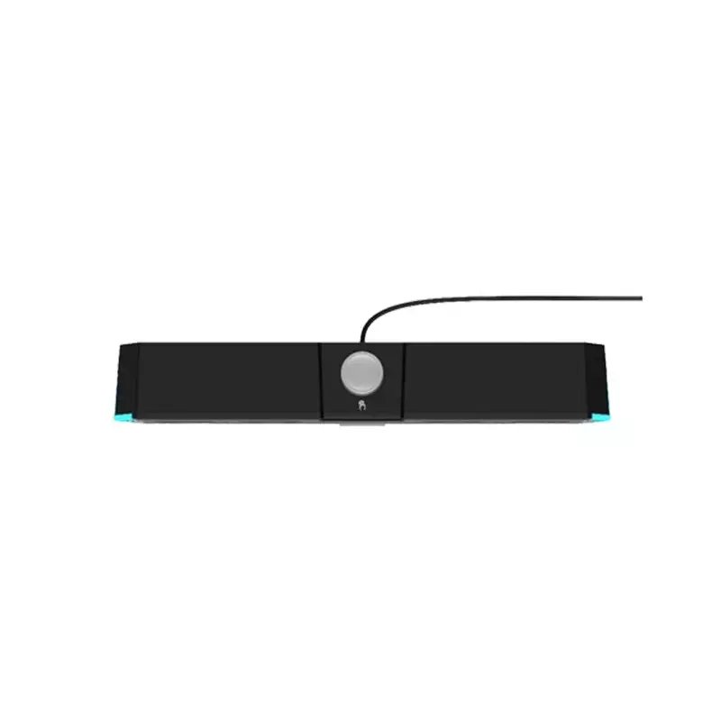 Havit M19 Wired Gaming Esports Desktop Speaker - 1