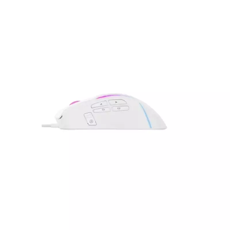 Havit MS1033 Wired Programmable RGB Gaming Mouse - 2