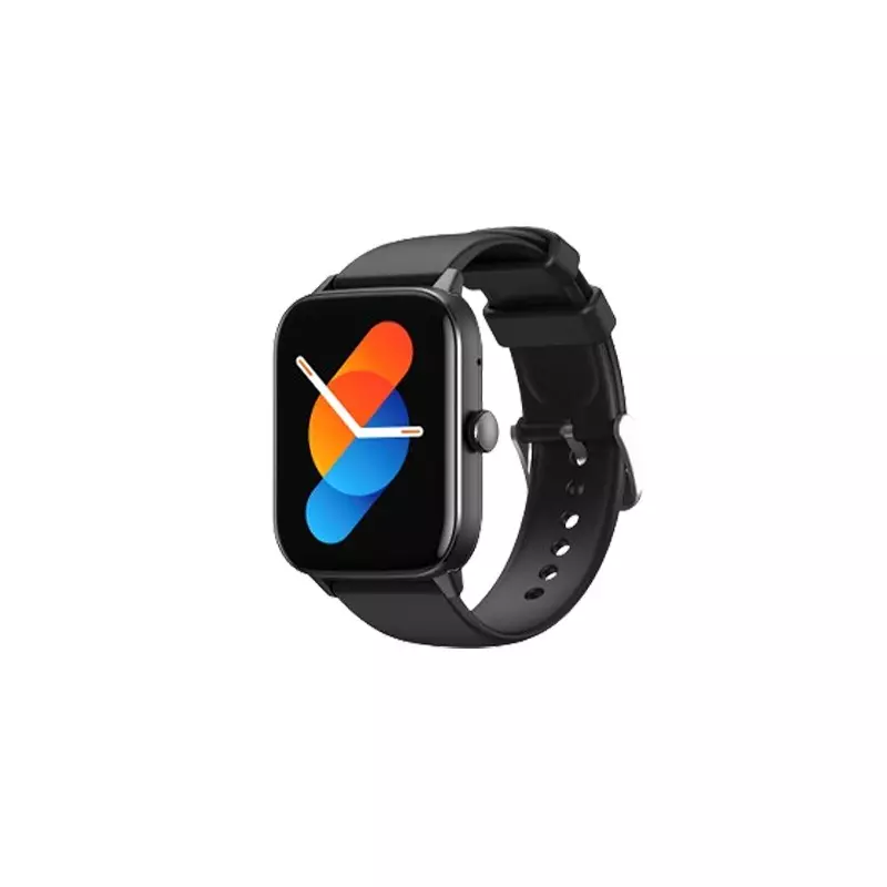 Havit M9037 IP67 Waterproof Bluetooth HD Smart Watch - 1