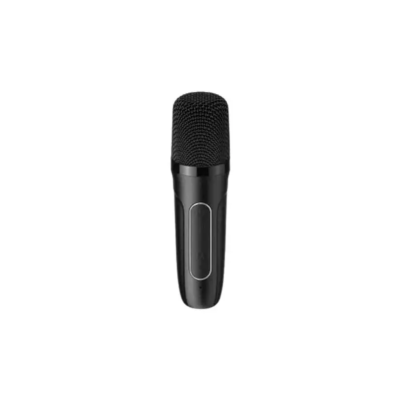Havit SK819BT Mini Portable Karaoke Bluetooth Speaker with Microphone - 2