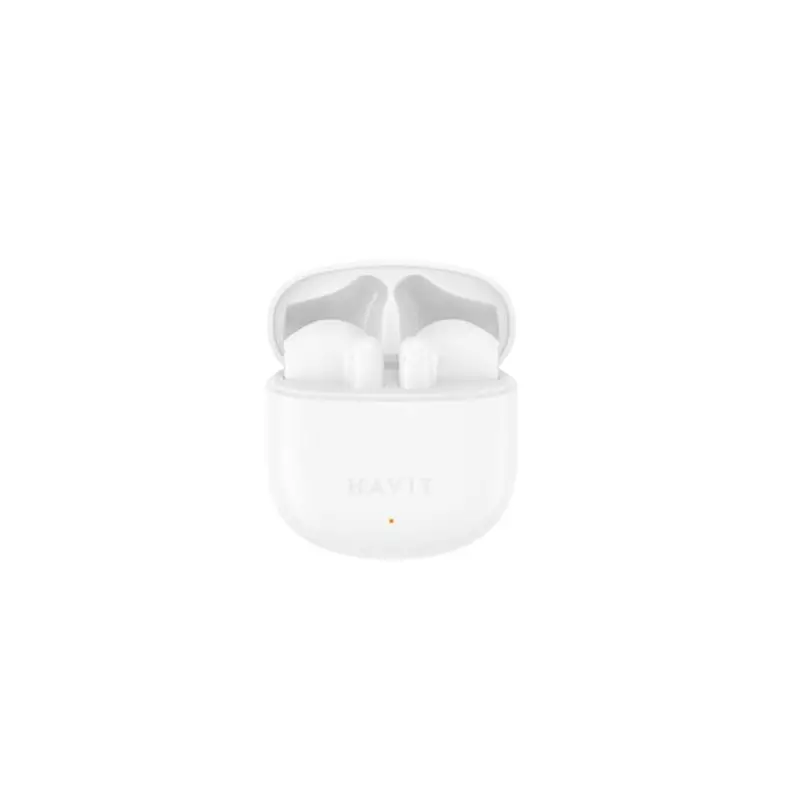 Havit TW976 True Wireless Bluetooth Earbuds - 1