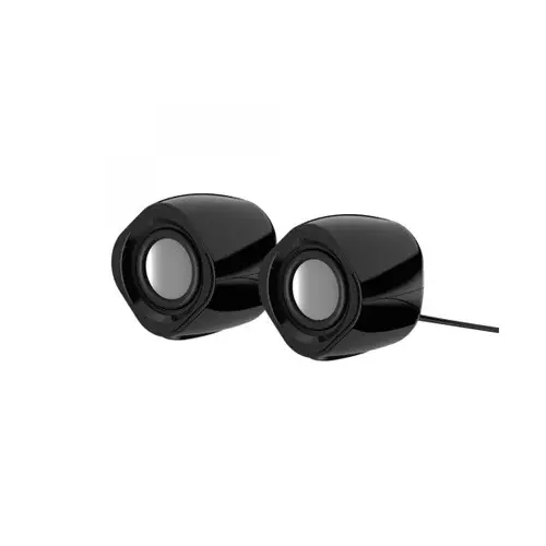 Havit SK715 2.0 USB Stereo Speaker - 1