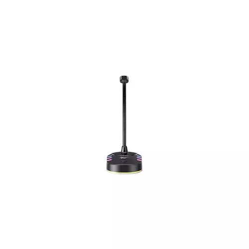 Havit GK58B GAMENOTE RGB Wired Microphone - 1