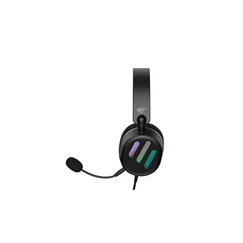 Havit Game Note H2038U USB 7.1 Surround Sound RGB Gaming Headset - 1